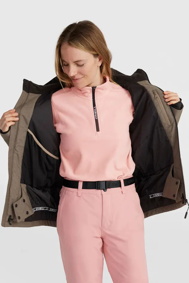 STUVITE SNOW JACKET Women O039NEILL Women039S Snow
