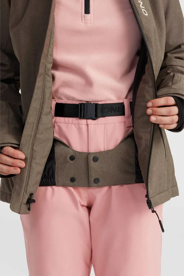 STUVITE SNOW JACKET Women O039NEILL Women039S Snow