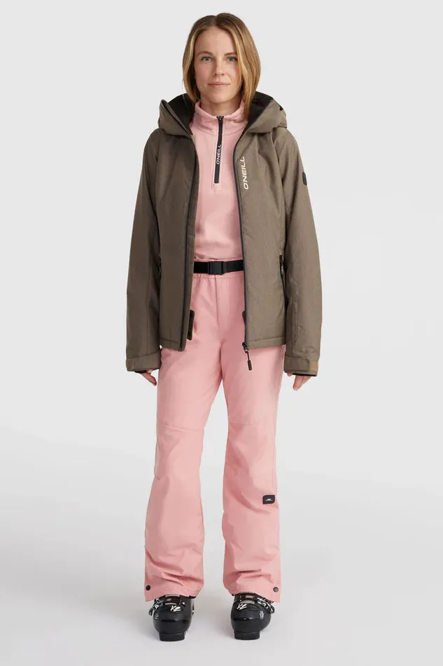 STUVITE SNOW JACKET Women O039NEILL Women039S Snow
