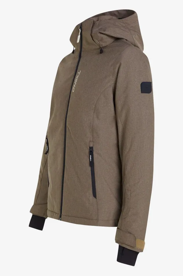 STUVITE SNOW JACKET Women O039NEILL Women039S Snow