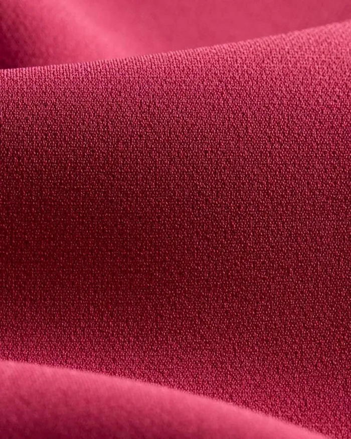Suits Women Theory Staple Blazer In Admiral Crepe Deep Rose