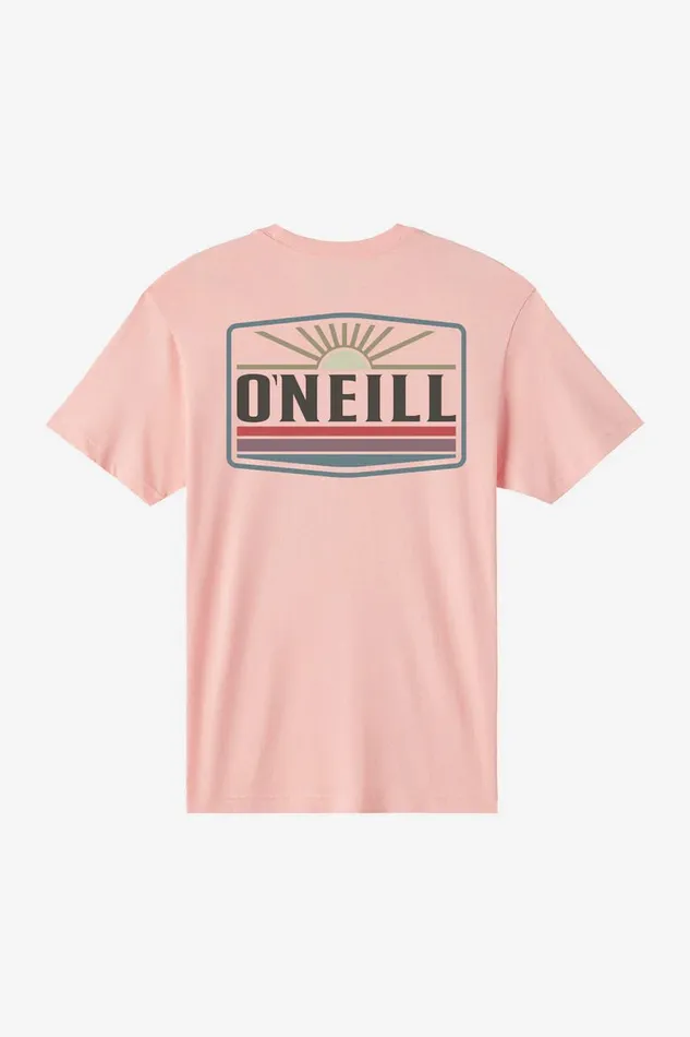 SUN SUPPLY TEE Men O039NEILL Featured