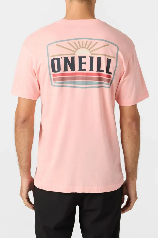 SUN SUPPLY TEE Men O039NEILL Featured