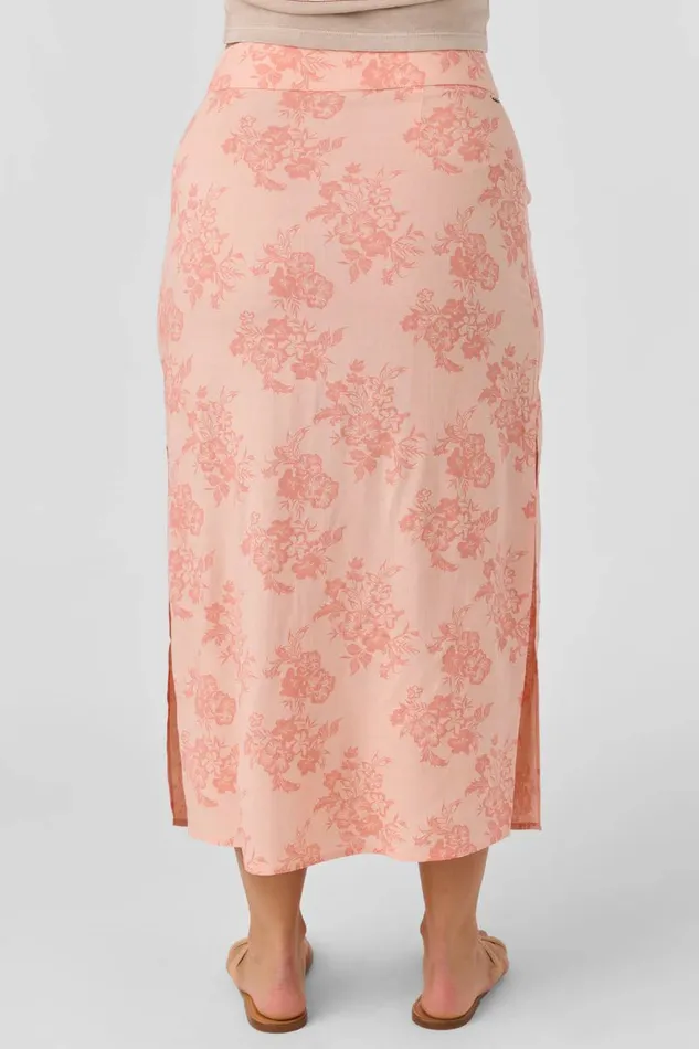 SUNNI MIDI SKIRT Women O039NEILL Clothing