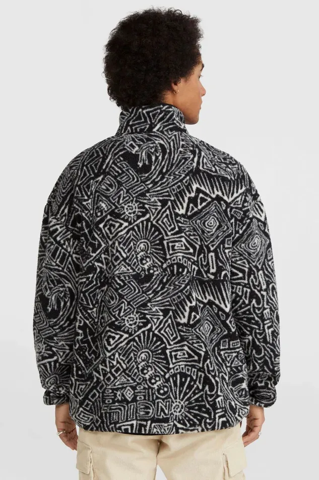 SURF HEROS HALF ZIP FLEECE Men O039NEILL Men039S Snow