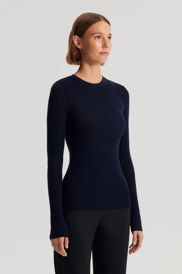 Sweaters Women Scanlan Theodore Babywool Crew Neck Sweater Navy Tops Scanlan Theodore Babywool Crew Neck Sweater Navy tops Scanlan Theodore Sweaters Women Scanlan Theodore Babywool Crew Neck Sweater Navy Tops Scanlan Theodore Babywool Crew Neck Sweater Navy tops Scanlan Theodore