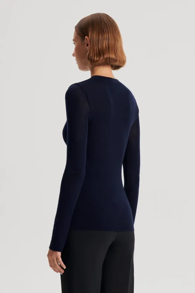 Sweaters Women Scanlan Theodore Babywool Crew Neck Sweater Navy Tops Scanlan Theodore Babywool Crew Neck Sweater Navy tops Scanlan Theodore Sweaters Women Scanlan Theodore Babywool Crew Neck Sweater Navy Tops Scanlan Theodore Babywool Crew Neck Sweater Navy tops Scanlan Theodore