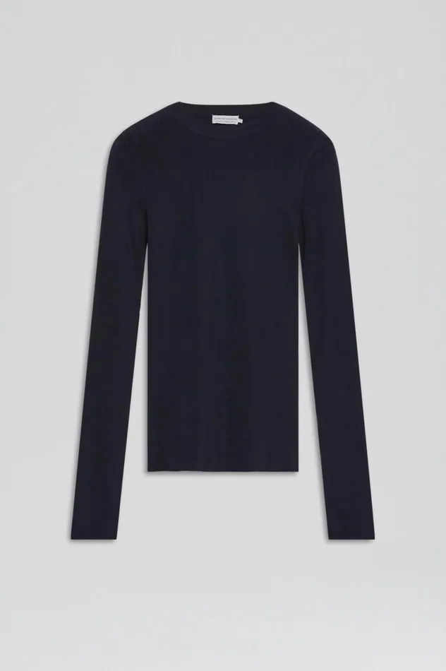 Sweaters Women Scanlan Theodore Babywool Crew Neck Sweater Navy Tops Scanlan Theodore Babywool Crew Neck Sweater Navy tops Scanlan Theodore Sweaters Women Scanlan Theodore Babywool Crew Neck Sweater Navy Tops Scanlan Theodore Babywool Crew Neck Sweater Navy tops Scanlan Theodore