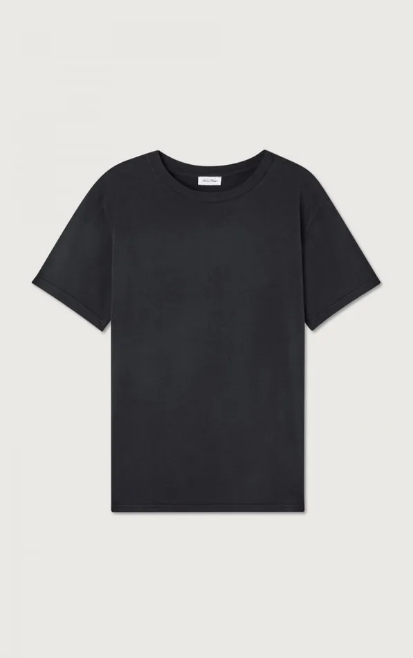 TShirt Fizvalley Vintage Carbon Men American Vintage Short Sleeve TShirts TShirt Fizvalley Vintage Carbon Men American Vintage Short Sleeve TShirts