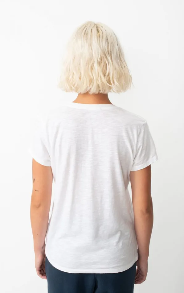 TShirt Jacksonville White Women American Vintage Short Sleeve TShirts TShirt Jacksonville White Women American Vintage Short Sleeve TShirts