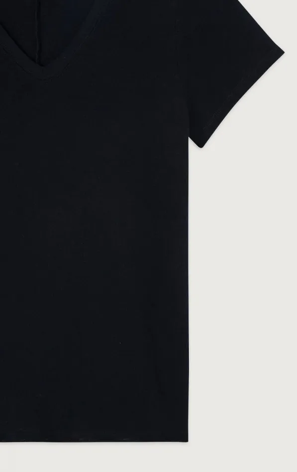 TShirt Sonoma Black Women American Vintage Short Sleeve TShirts TShirt Sonoma Black Women American Vintage Short Sleeve TShirts