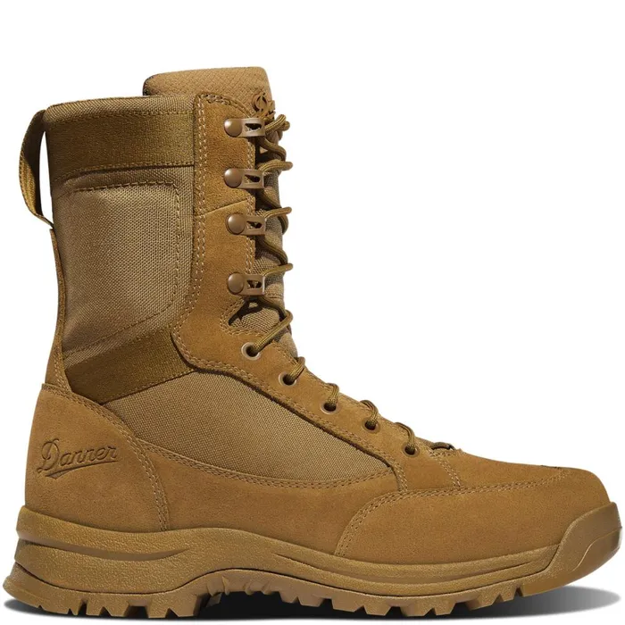 Tanicus Coyote Men Danner Boots
