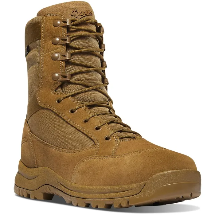 Tanicus Coyote Men Danner Boots