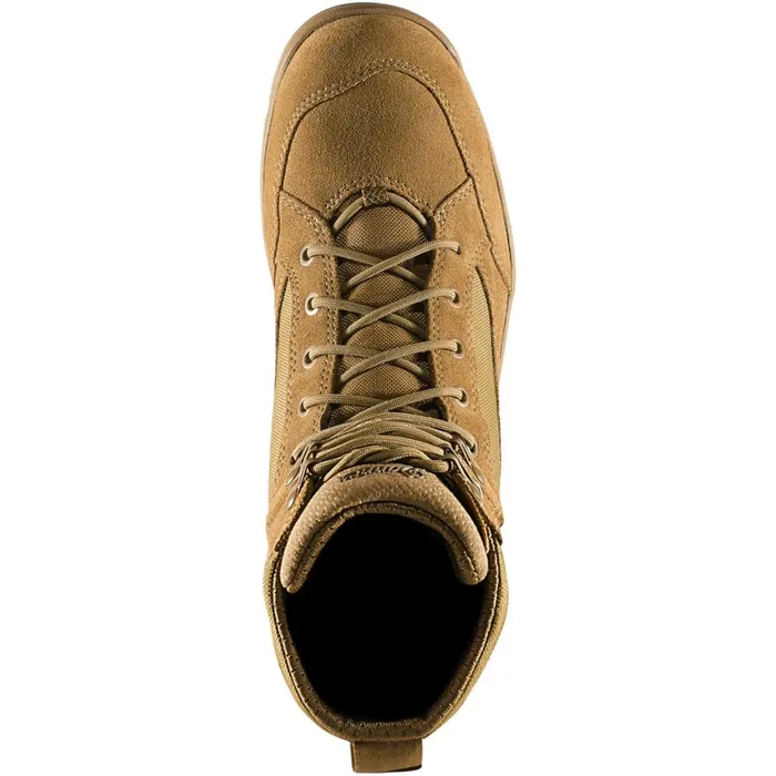 Tanicus Coyote Men Danner Boots