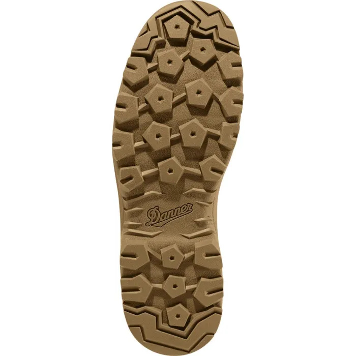 Tanicus Coyote Men Danner Boots