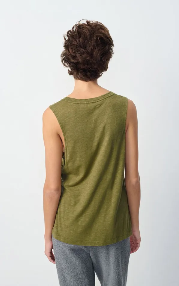 Tank Top Jacksonville Vintage Bush Women American Vintage Tops and Tanktops Tank Top Jacksonville Vintage Bush Women American Vintage Tops and Tanktops