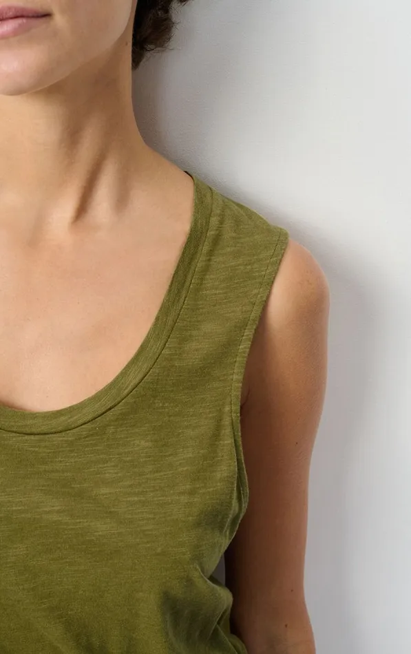 Tank Top Jacksonville Vintage Bush Women American Vintage Tops and Tanktops Tank Top Jacksonville Vintage Bush Women American Vintage Tops and Tanktops