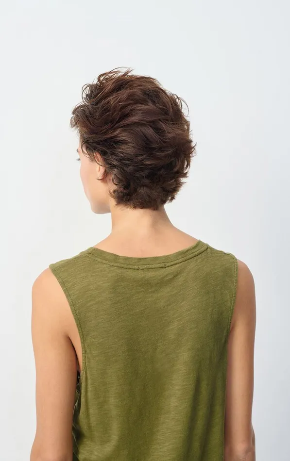 Tank Top Jacksonville Vintage Bush Women American Vintage Tops and Tanktops Tank Top Jacksonville Vintage Bush Women American Vintage Tops and Tanktops