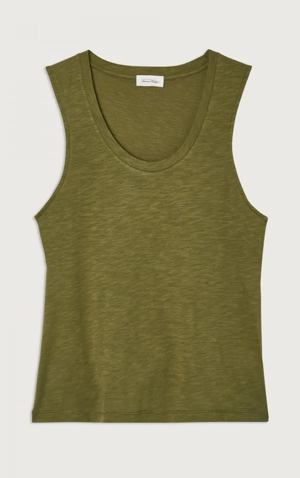 Tank Top Jacksonville Vintage Bush Women American Vintage Tops and Tanktops Tank Top Jacksonville Vintage Bush Women American Vintage Tops and Tanktops