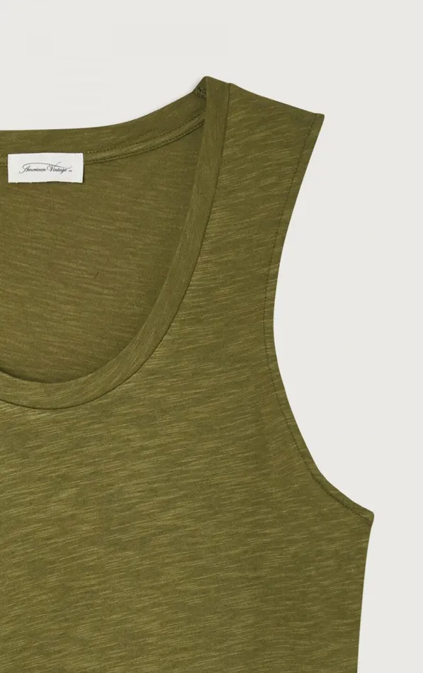 Tank Top Jacksonville Vintage Bush Women American Vintage Tops and Tanktops Tank Top Jacksonville Vintage Bush Women American Vintage Tops and Tanktops