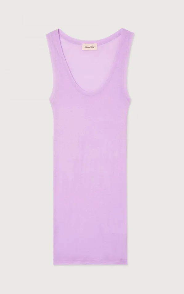 Tank Top Massachusetts Parma Vintage Women American Vintage Tops and Tanktops Tank Top Massachusetts Parma Vintage Women American Vintage Tops and Tanktops