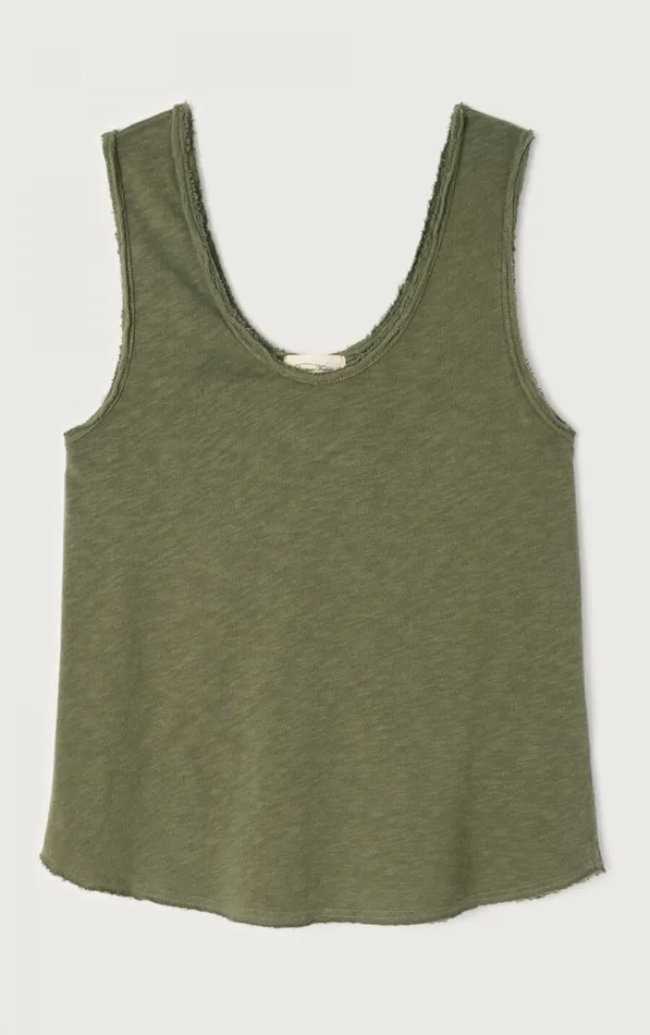 Tank Top Sonoma Vintage Turtle Women American Vintage Tops and Tanktops