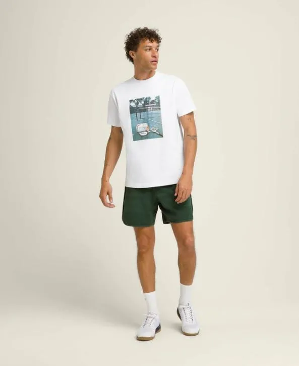 Tanks and TShirts Men Wilson Wilson Sport Graphic Tee Bright White Tanks and TShirts Men Wilson Wilson Sport Graphic Tee Bright White