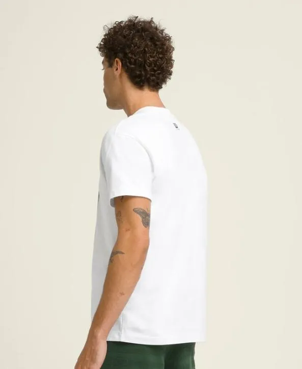 Tanks and TShirts Men Wilson Wilson Sport Graphic Tee Bright White Tanks and TShirts Men Wilson Wilson Sport Graphic Tee Bright White