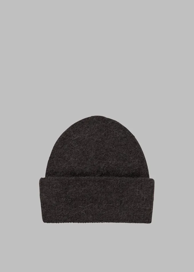 The Frankie Shop Samse Samse Nor Hat 8211 Chocolate Torte 8211 Women