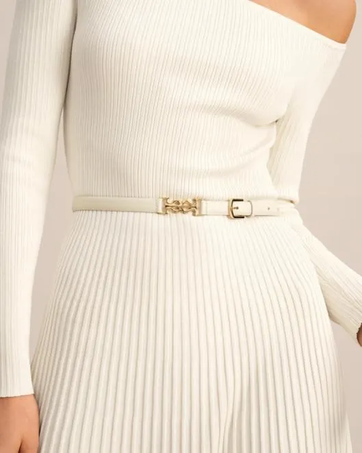 The Vivi Knit Dress Women Jumpsuits Lilysilk Dresses