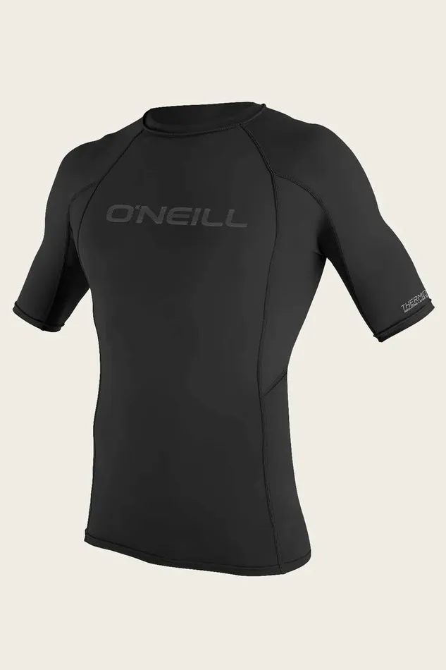 THERMOX SS CREW Black Men O039NEILL Men039S Wetsuits