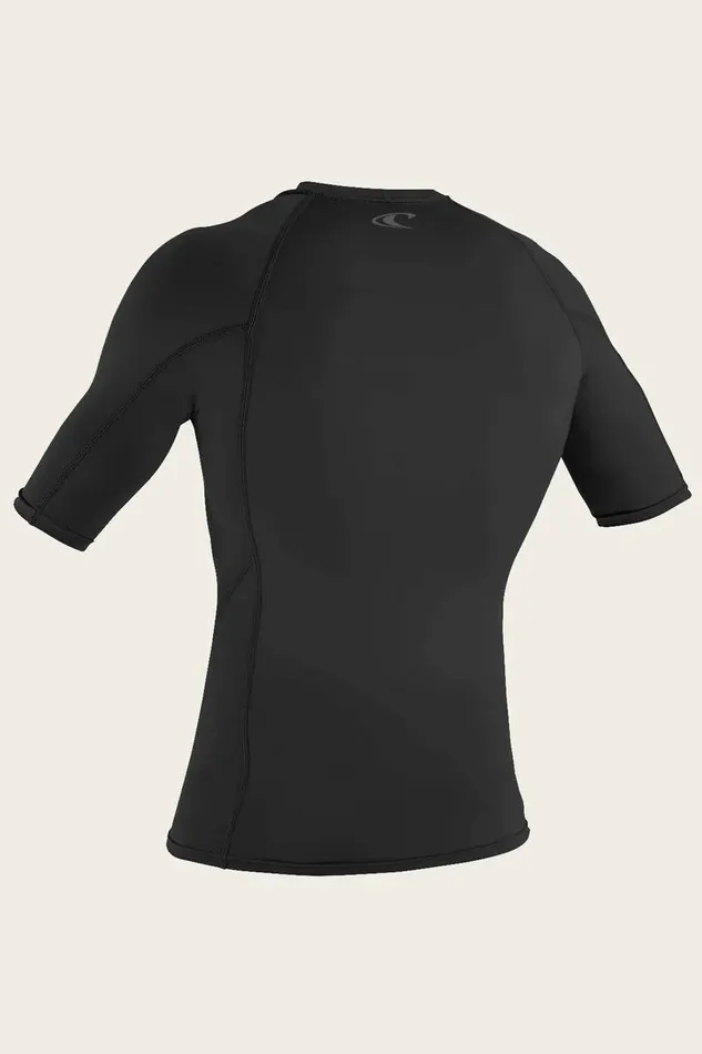 THERMOX SS CREW Black Men O039NEILL Men039S Wetsuits