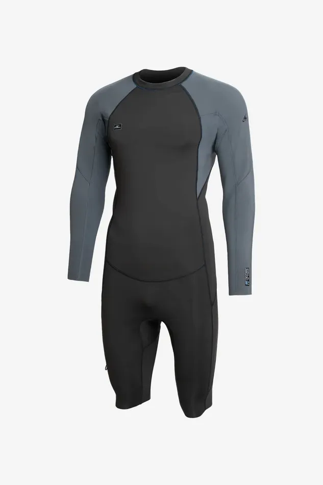 THINSKINS 05MM LS SPRING WETSUIT Men O039NEILL Men039S Wetsuits