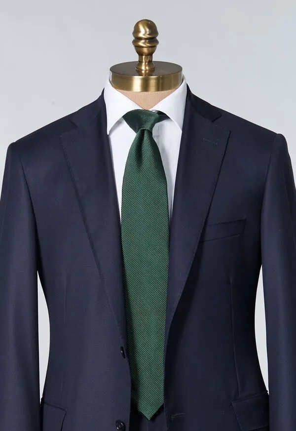Ties Solid Mogador Tie Black 8211 Paulstuart Mens Ties Solid Mogador Tie Black 8211 Paulstuart Mens
