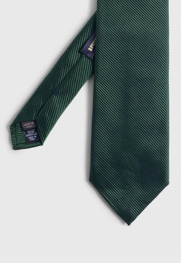 Ties Solid Mogador Tie Black 8211 Paulstuart Mens Ties Solid Mogador Tie Black 8211 Paulstuart Mens