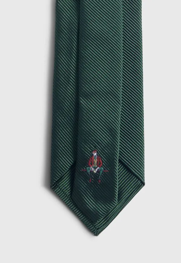 Ties Solid Mogador Tie Black 8211 Paulstuart Mens Ties Solid Mogador Tie Black 8211 Paulstuart Mens