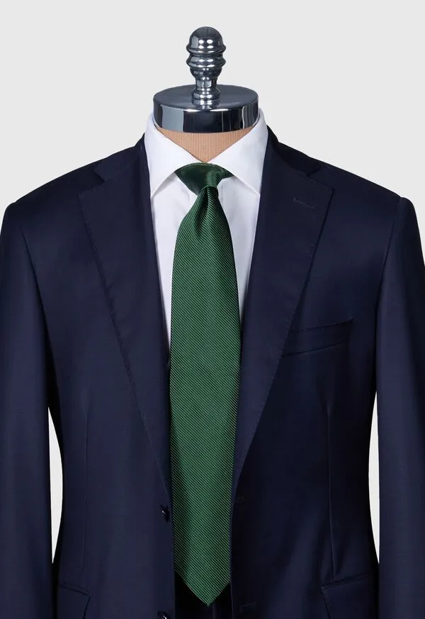 Ties Solid Mogador Tie Black 8211 Paulstuart Mens Ties Solid Mogador Tie Black 8211 Paulstuart Mens