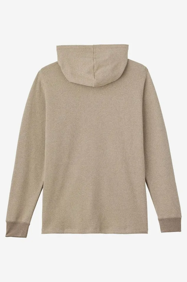 TIMBERLANE LONG SLEEVE PULLOVER Khaki Men O039NEILL Clothing