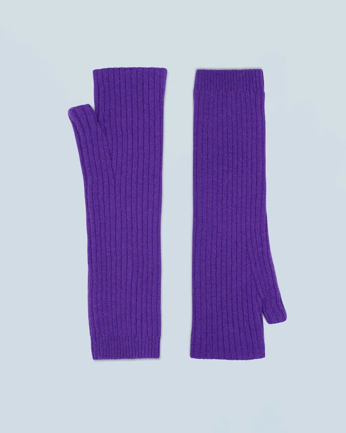 Tote Bags From Future Long Mittens Pop Purple