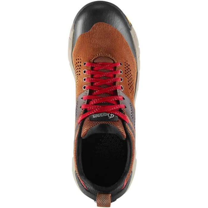 Trail 2650 BrownRed Women Danner Shoes
