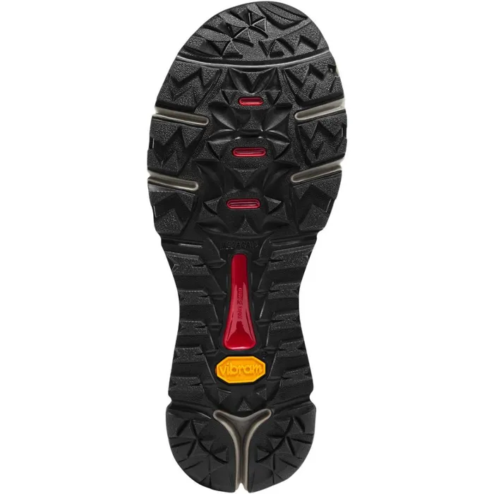 Trail 2650 BrownRed Women Danner Shoes