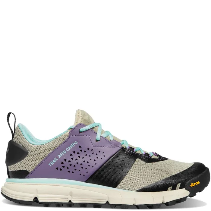 Trail 2650 Campo BirchGrape Women Danner Shoes