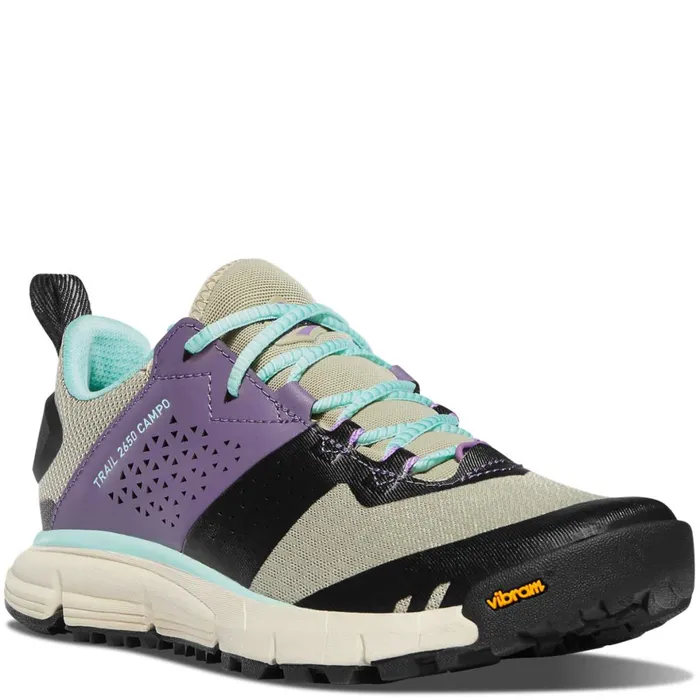 Trail 2650 Campo BirchGrape Women Danner Shoes