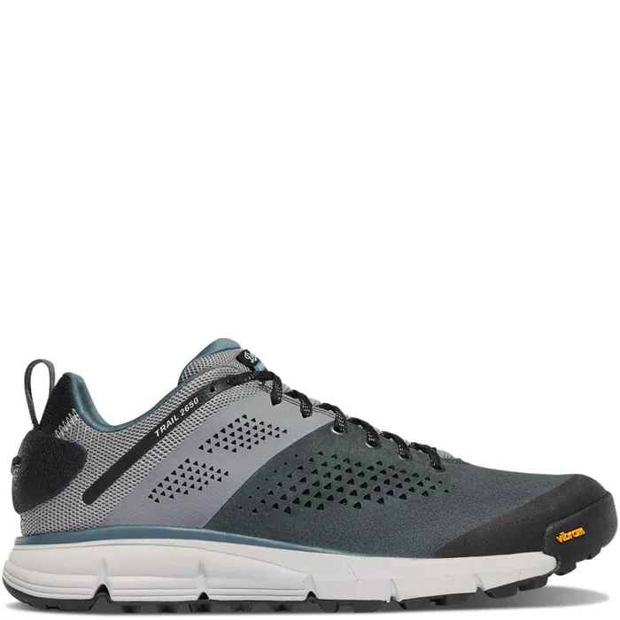 Trail 2650 CharcoalGoblin Blue Men Danner Shoes