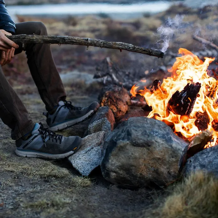 Trail 2650 CharcoalGoblin Blue Men Danner Shoes