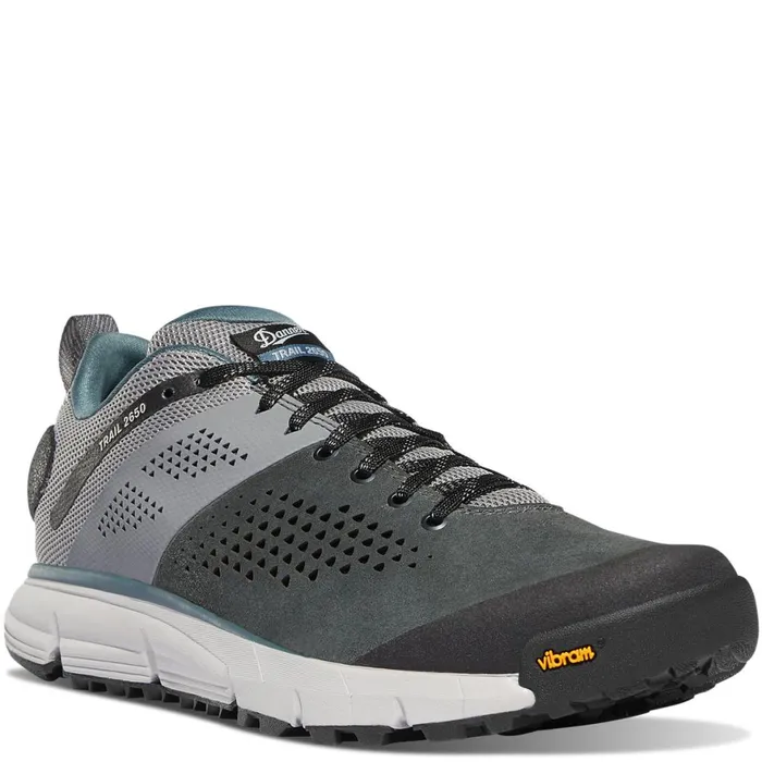 Trail 2650 CharcoalGoblin Blue Men Danner Shoes