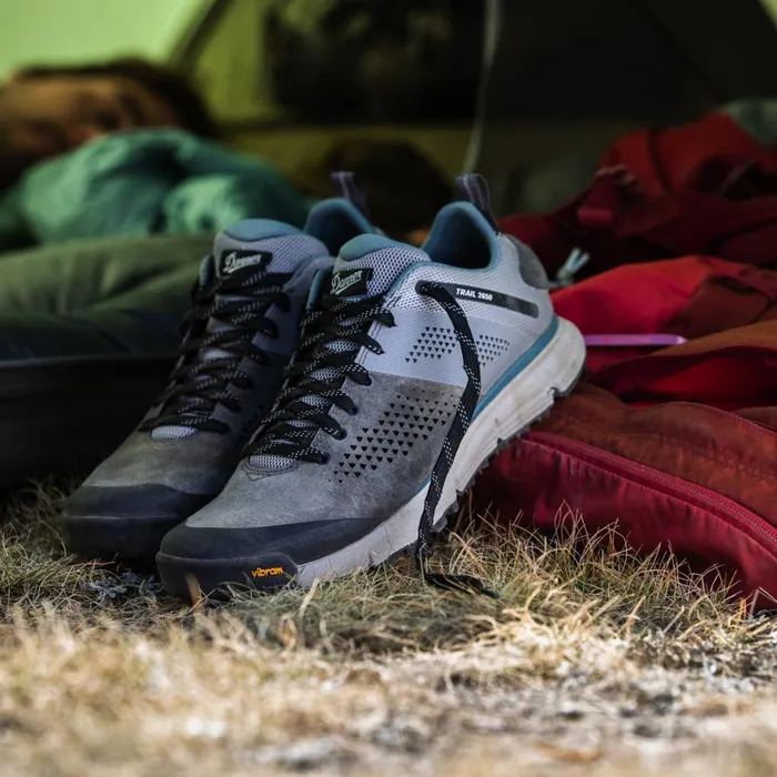 Trail 2650 CharcoalGoblin Blue Men Danner Shoes