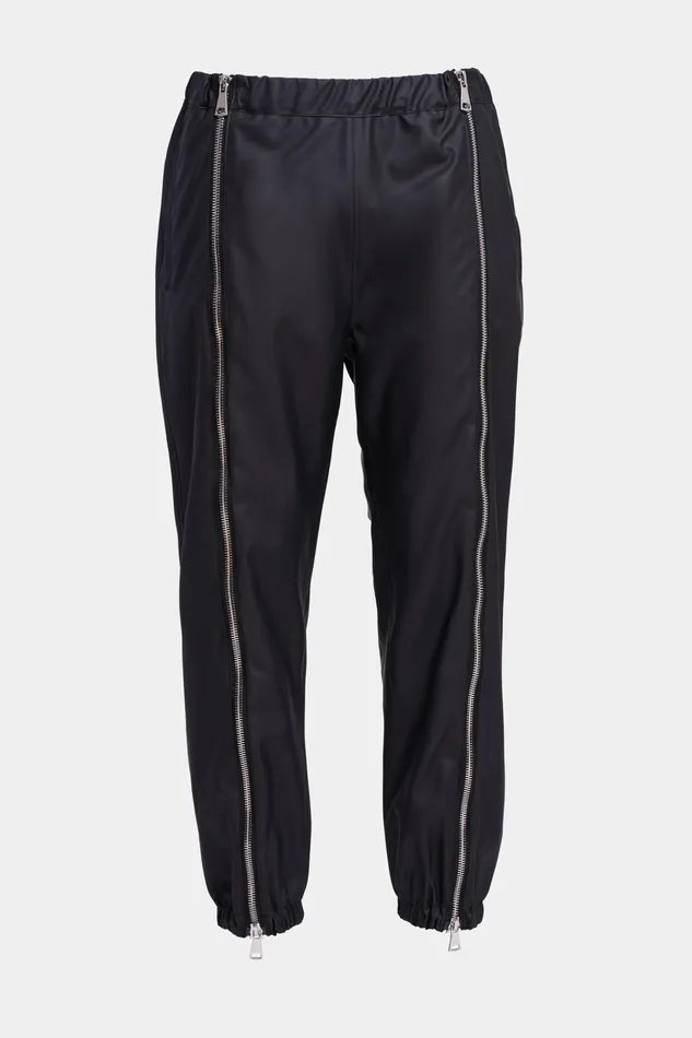 Trousers Men Stutterheim Bromma Trousers Black