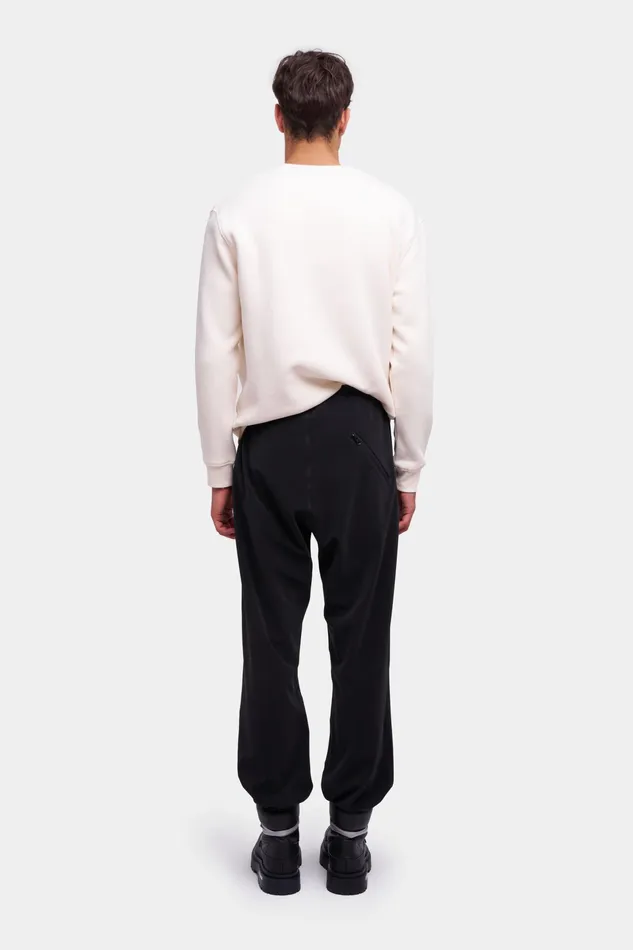 Trousers Men Stutterheim Dala Trousers Black