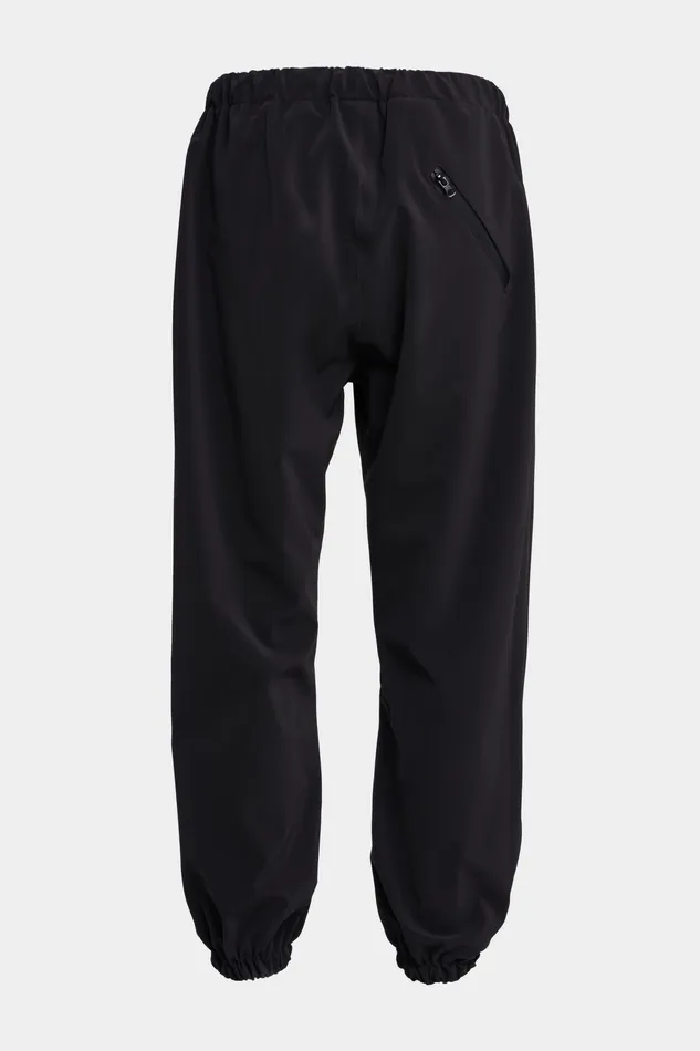 Trousers Men Stutterheim Dala Trousers Black